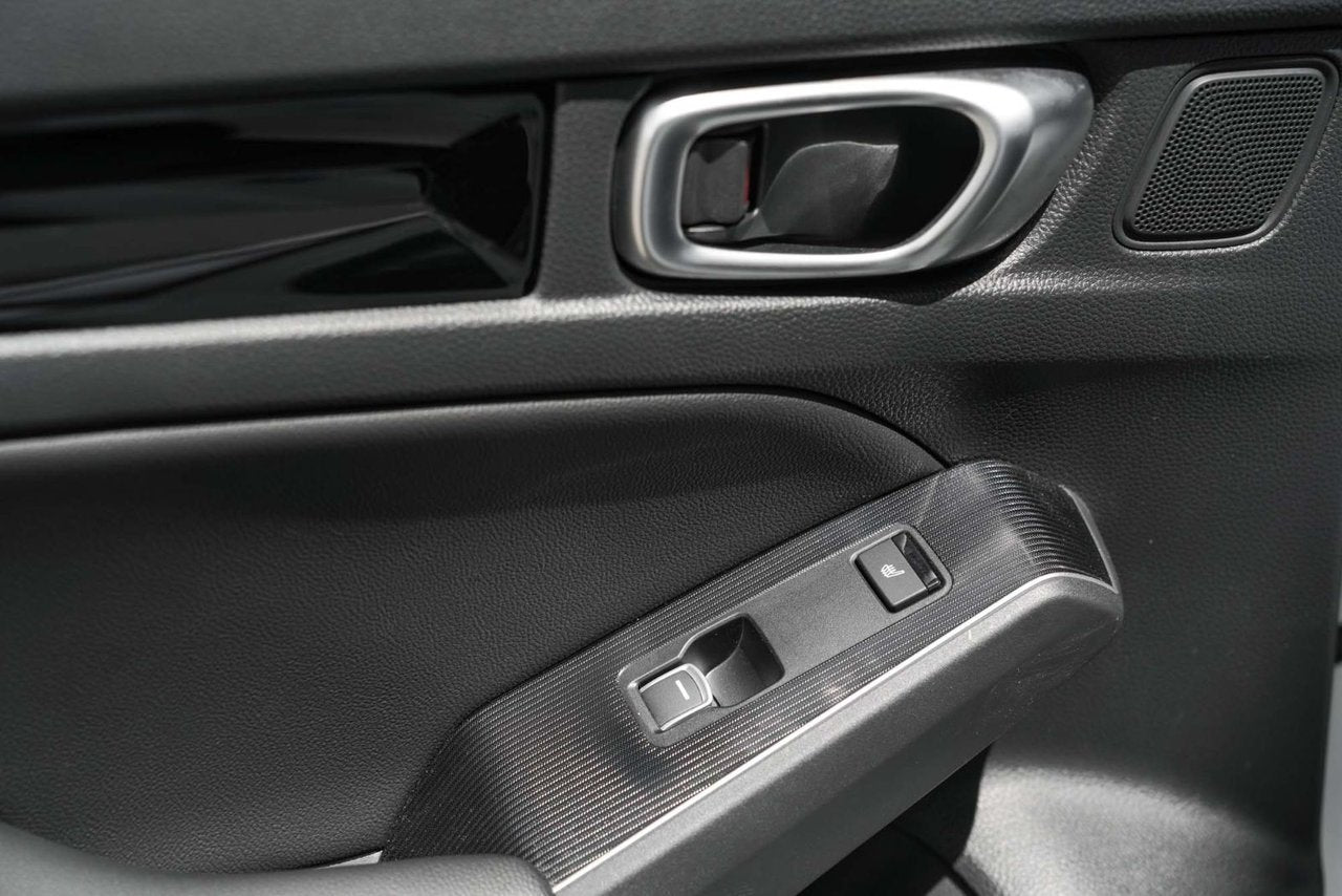 2024 Honda Civic Sedan TOURING; CUIR TOIT NAV AUDIO BOSE MAGS*BAS/LOW KM*