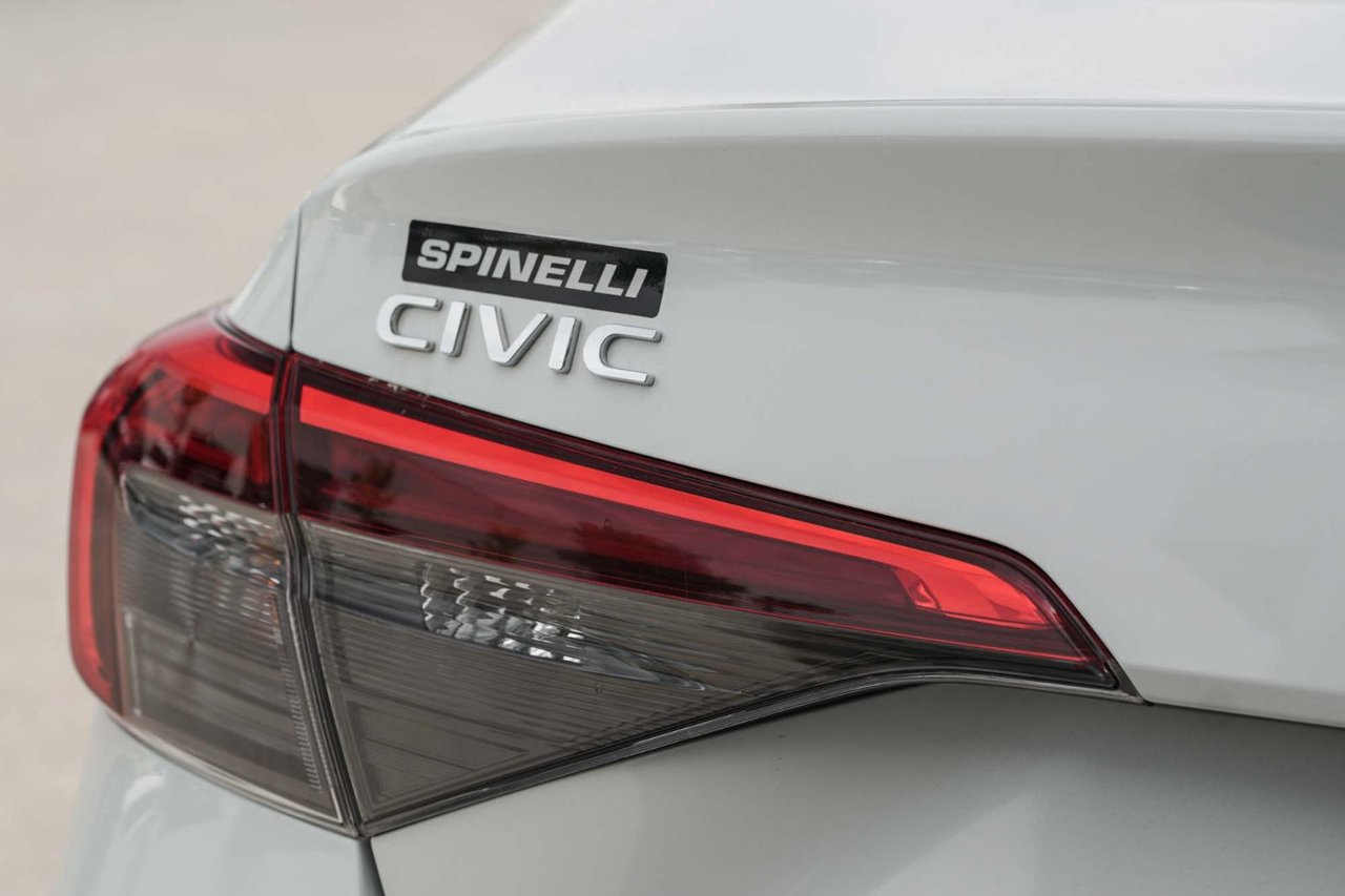 2024 Honda Civic Sedan TOURING; CUIR TOIT NAV AUDIO BOSE MAGS*BAS/LOW KM*