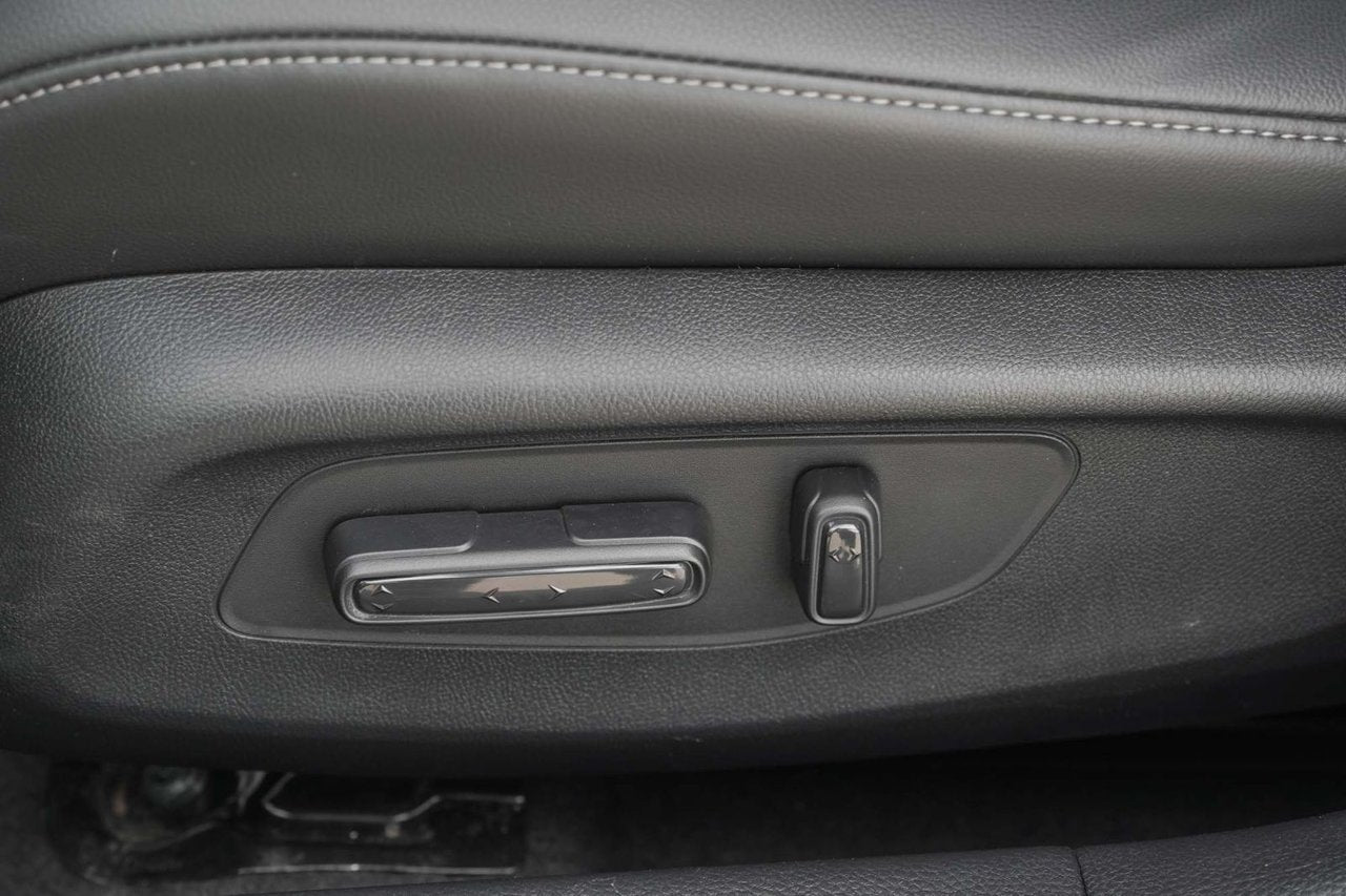 2024 Honda Civic Sedan TOURING; CUIR TOIT NAV AUDIO BOSE MAGS*BAS/LOW KM*