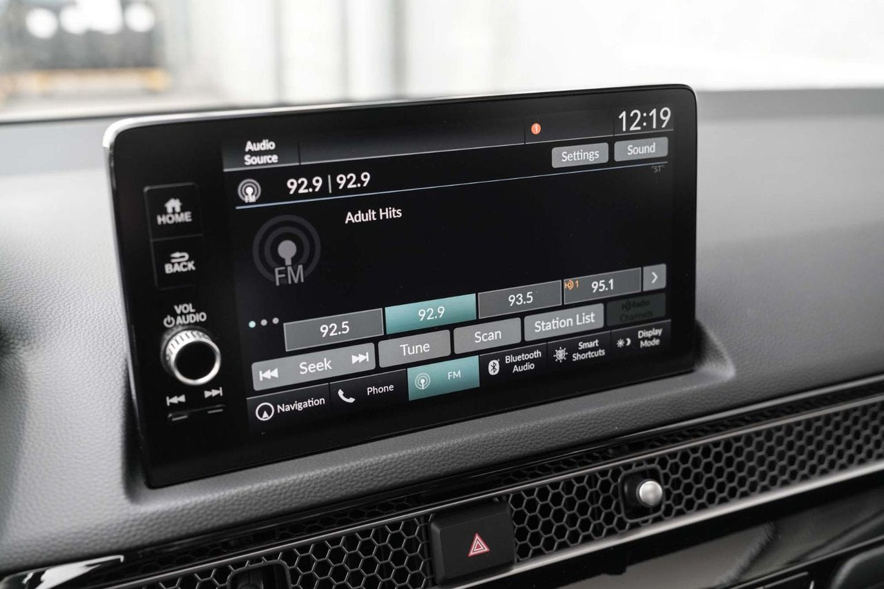 2024 Honda Civic Sedan TOURING; CUIR TOIT NAV AUDIO BOSE MAGS*BAS/LOW KM*