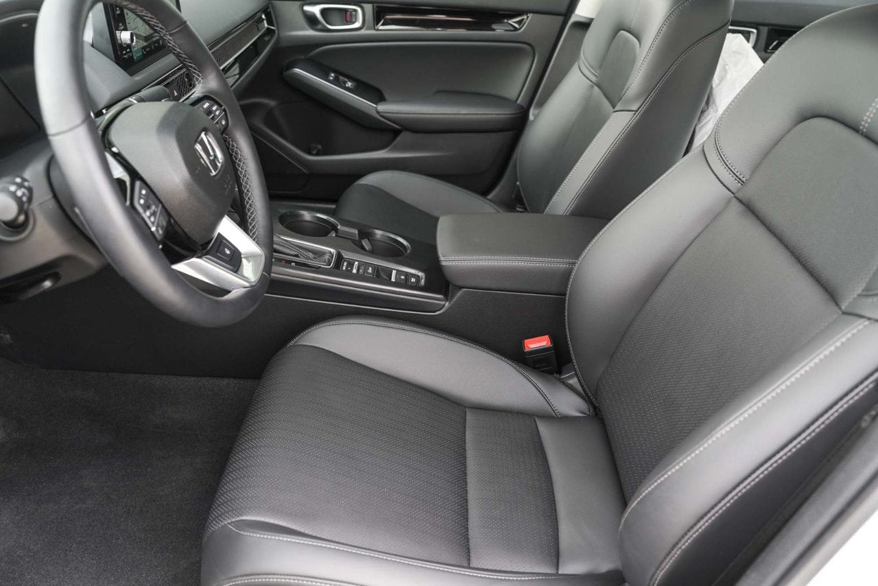 2024 Honda Civic Sedan TOURING; CUIR TOIT NAV AUDIO BOSE MAGS*BAS/LOW KM*