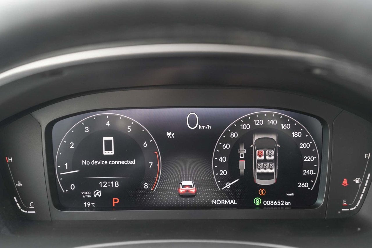 2024 Honda Civic Sedan TOURING; CUIR TOIT NAV AUDIO BOSE MAGS*BAS/LOW KM*