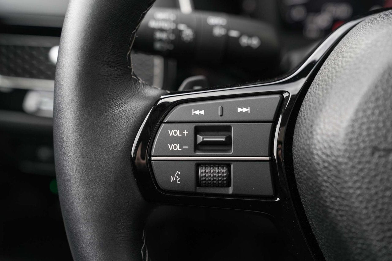 2024 Honda Civic Sedan TOURING; CUIR TOIT NAV AUDIO BOSE MAGS*BAS/LOW KM*
