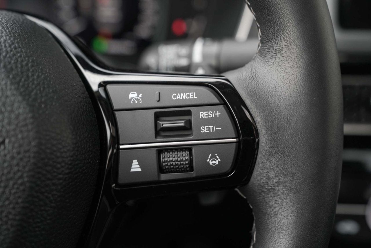 2024 Honda Civic Sedan TOURING; CUIR TOIT NAV AUDIO BOSE MAGS*BAS/LOW KM*