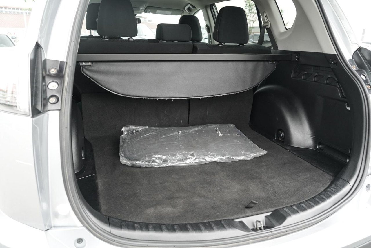 2017 Toyota RAV4 LE/AWD/DEMARREUR/BLUETOOTH/SIEGE CHAUFFANT