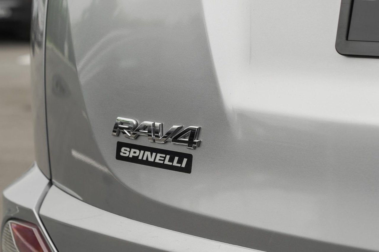 2017 Toyota RAV4 LE/AWD/DEMARREUR/BLUETOOTH/SIEGE CHAUFFANT