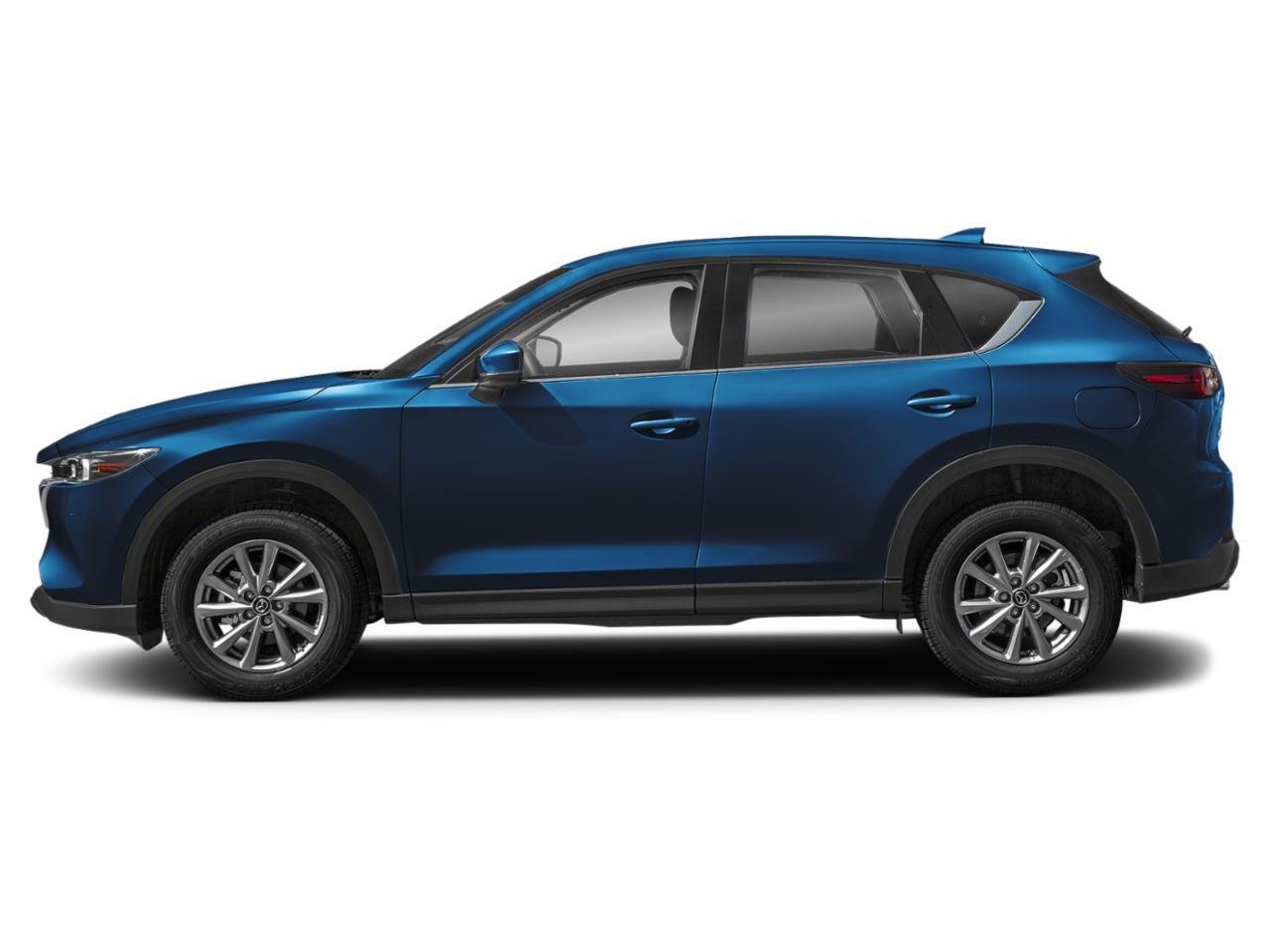 2025 Mazda CX-5 GX