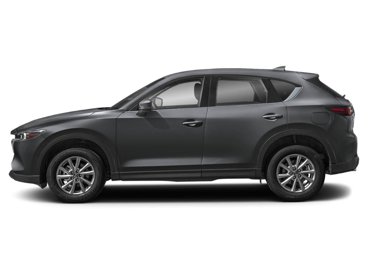 2025 Mazda CX-5 GX