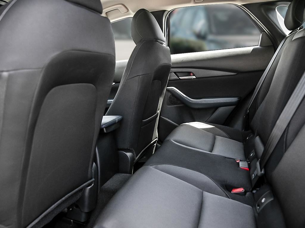 2025 Mazda CX-30 GX
