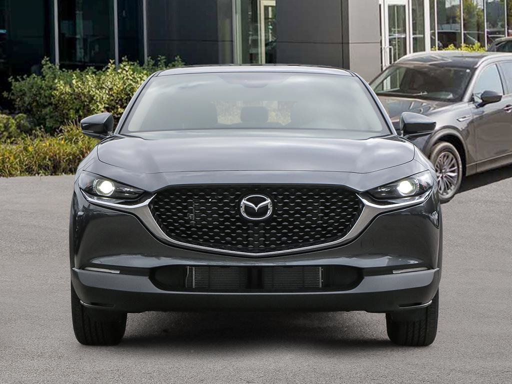 2025 Mazda CX-30 GX