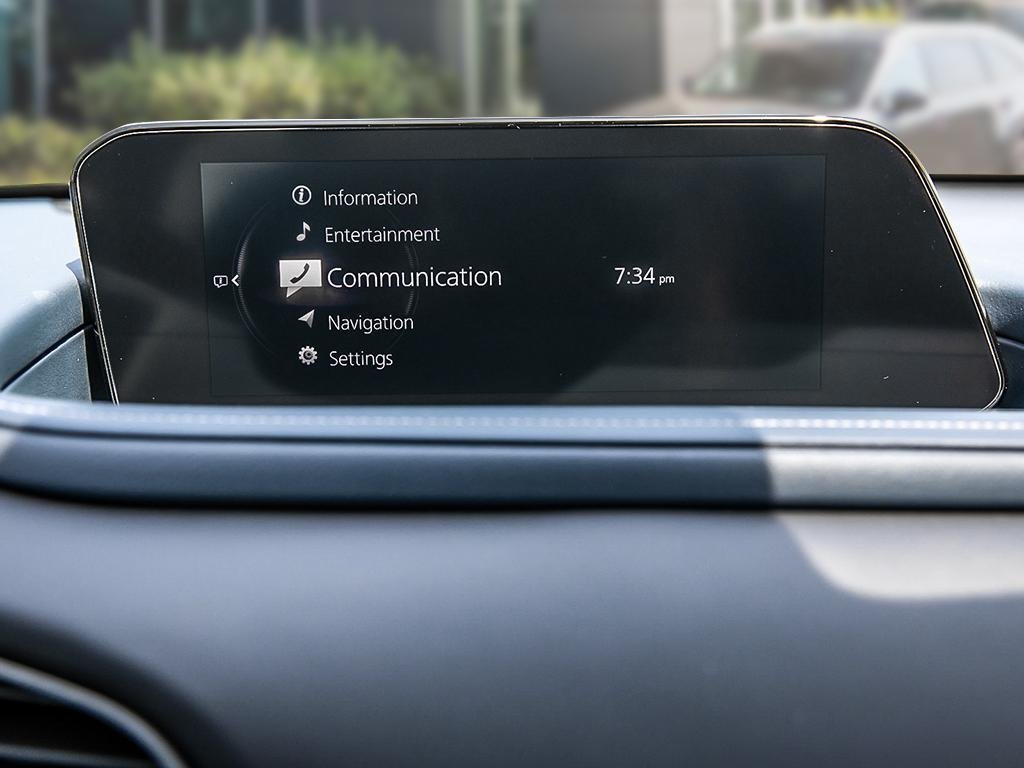 2025 Mazda CX-30 GX