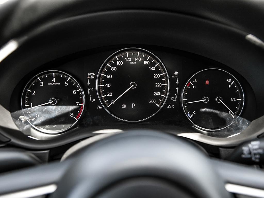 2025 Mazda CX-30 GX