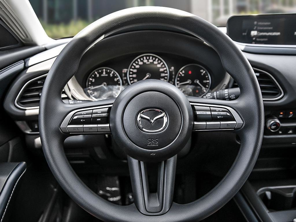 2025 Mazda CX-30 GX