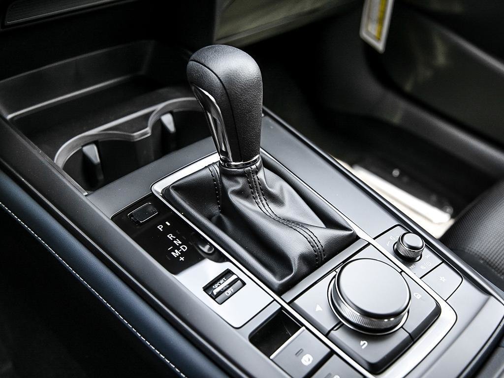 2025 Mazda CX-30 GX