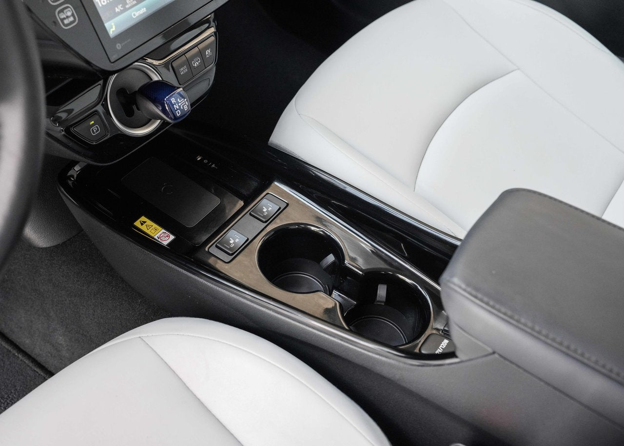 2021 Toyota PRIUS PRIME UPGRADE