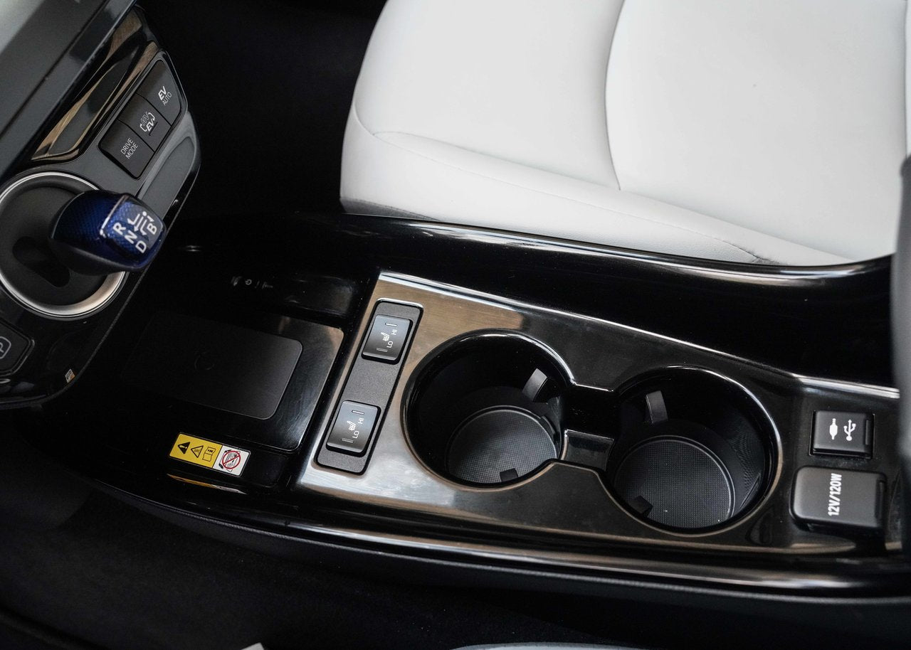 2021 Toyota PRIUS PRIME UPGRADE