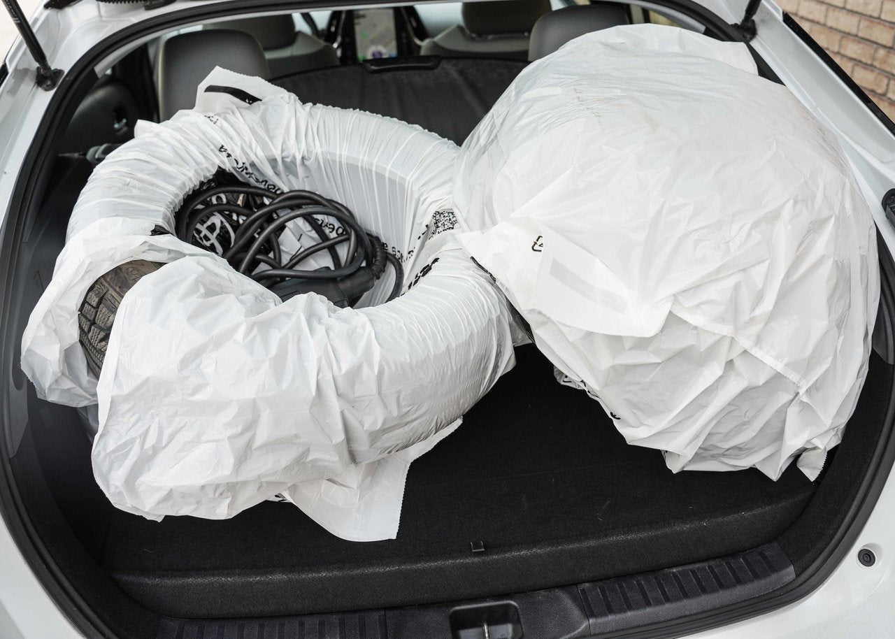 2021 Toyota PRIUS PRIME UPGRADE
