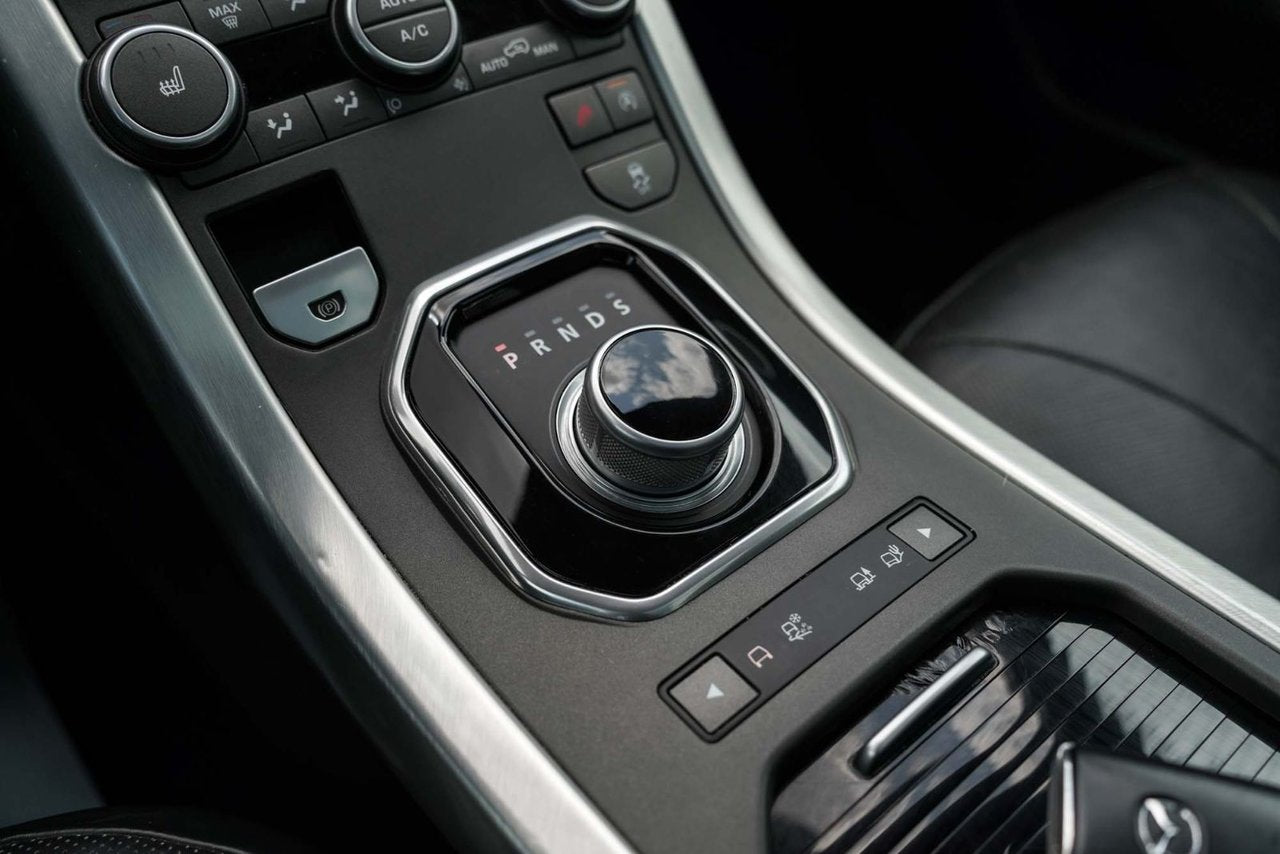 2016 Land Rover Range Rover Evoque HSE/TOIT PANO/KEYLESS/MERIDIAN/VENTED SEATS