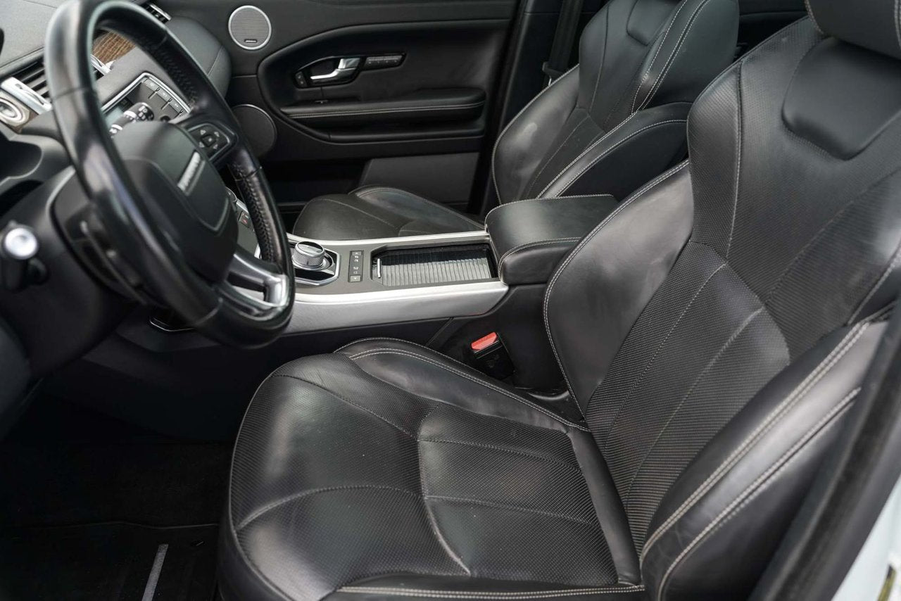2016 Land Rover Range Rover Evoque HSE/TOIT PANO/KEYLESS/MERIDIAN/VENTED SEATS