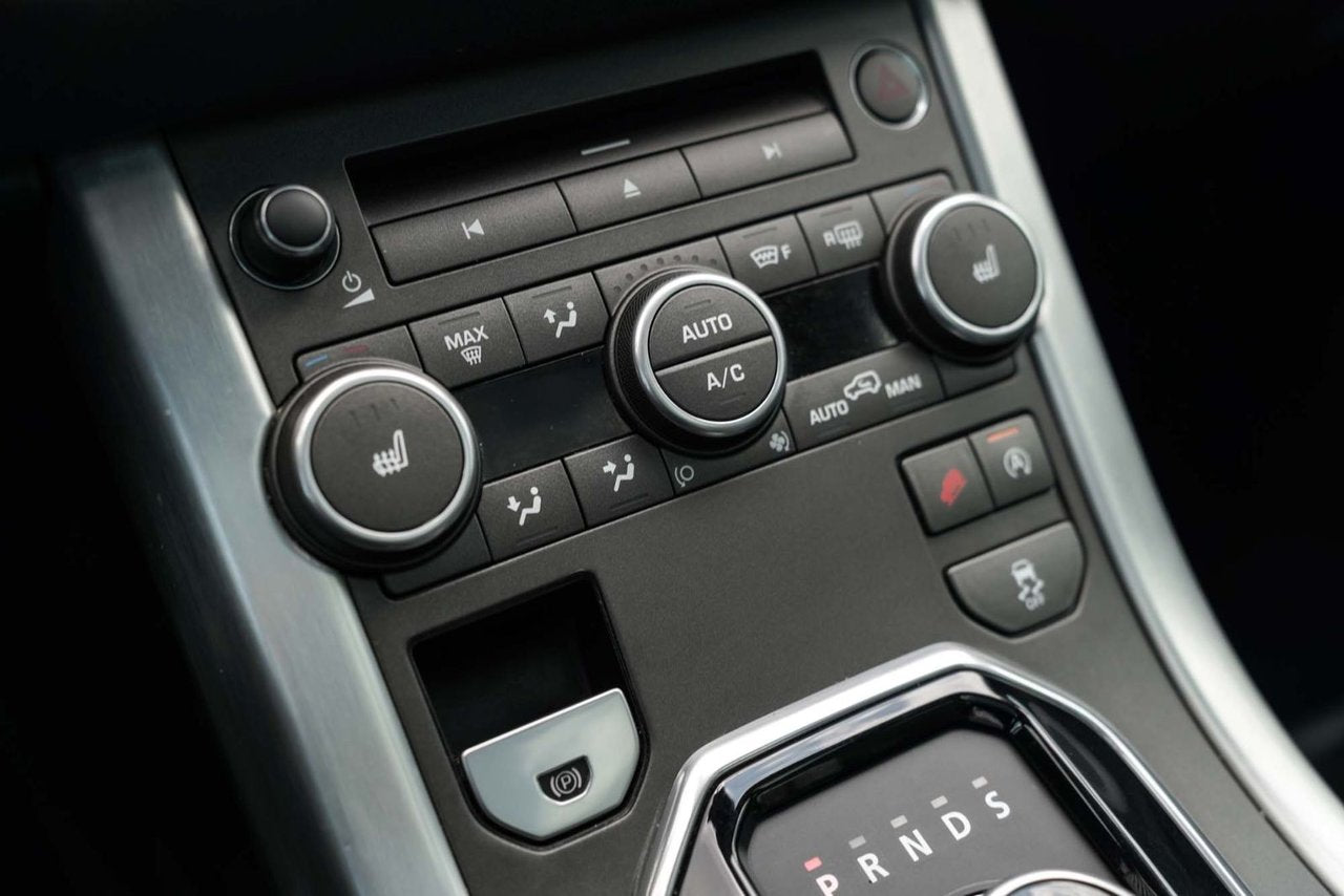 2016 Land Rover Range Rover Evoque HSE/TOIT PANO/KEYLESS/MERIDIAN/VENTED SEATS