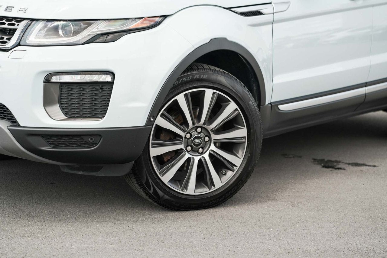 2016 Land Rover Range Rover Evoque HSE/TOIT PANO/KEYLESS/MERIDIAN/VENTED SEATS