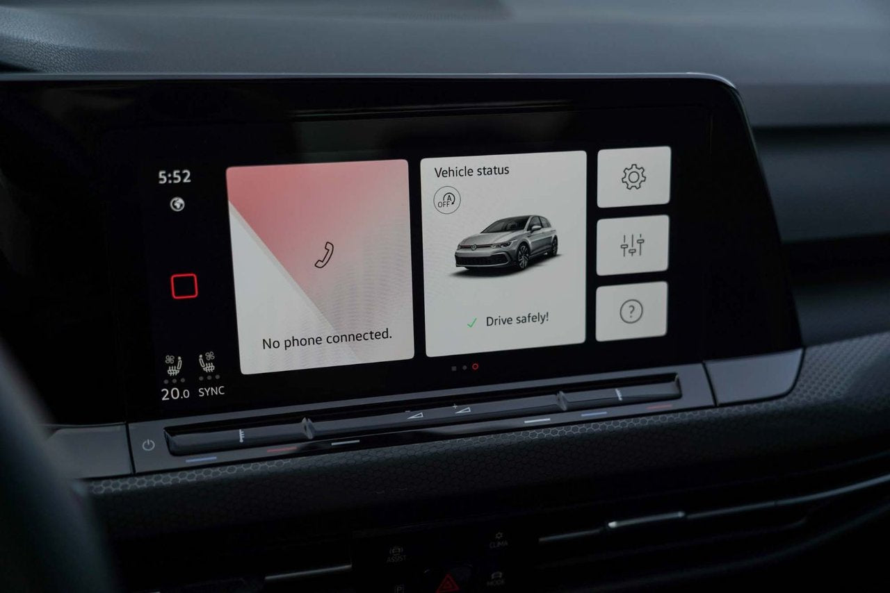 2024 Volkswagen Golf GTI PERFORMANCE/HUD/KEYLESS/VENTED SEATS/HARMAN KARDON