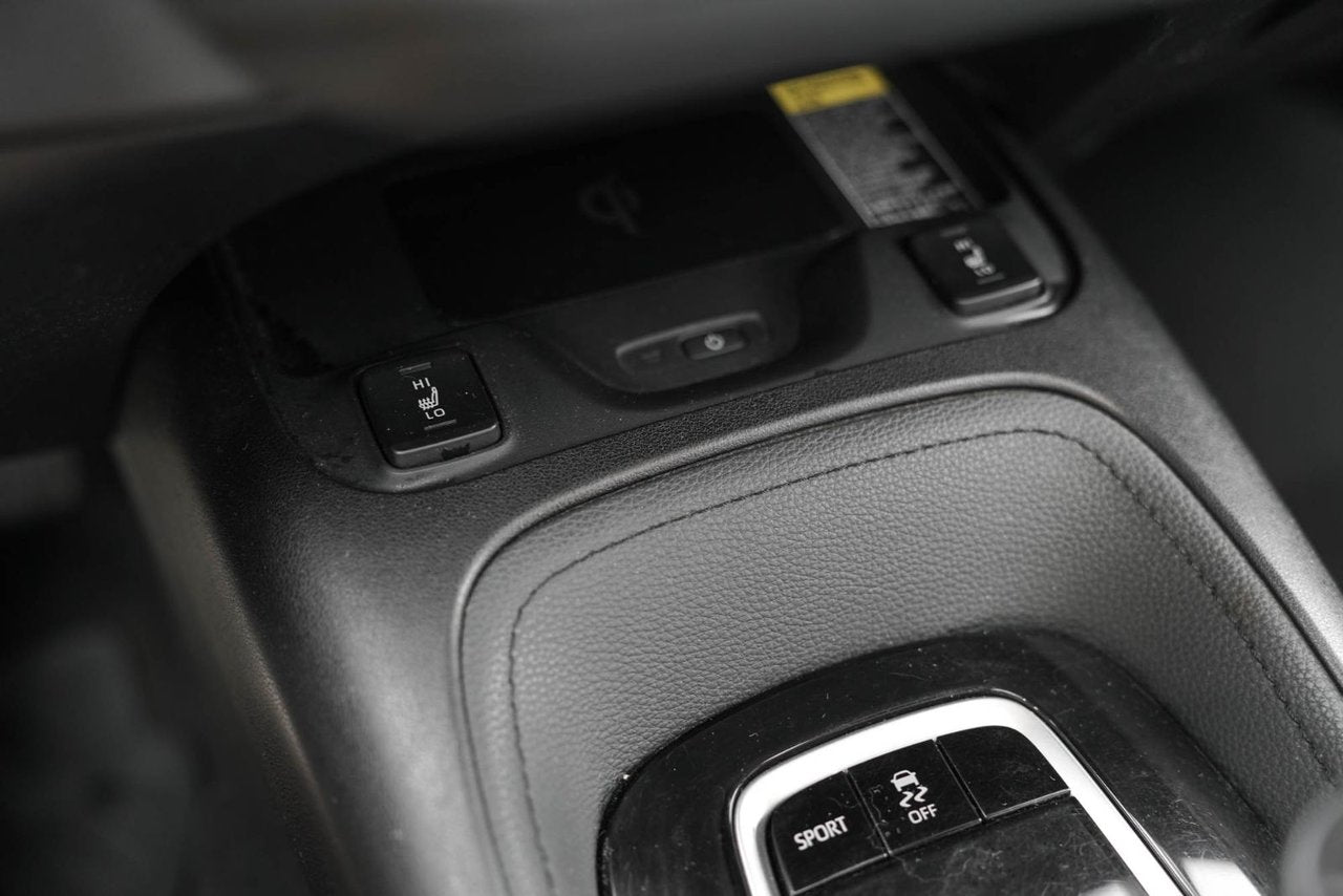 2020 Toyota Corolla XSE BAS KM CUIR TOIT NAVI CARPLAY