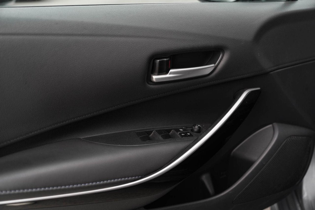 2020 Toyota Corolla XSE BAS KM CUIR TOIT NAVI CARPLAY