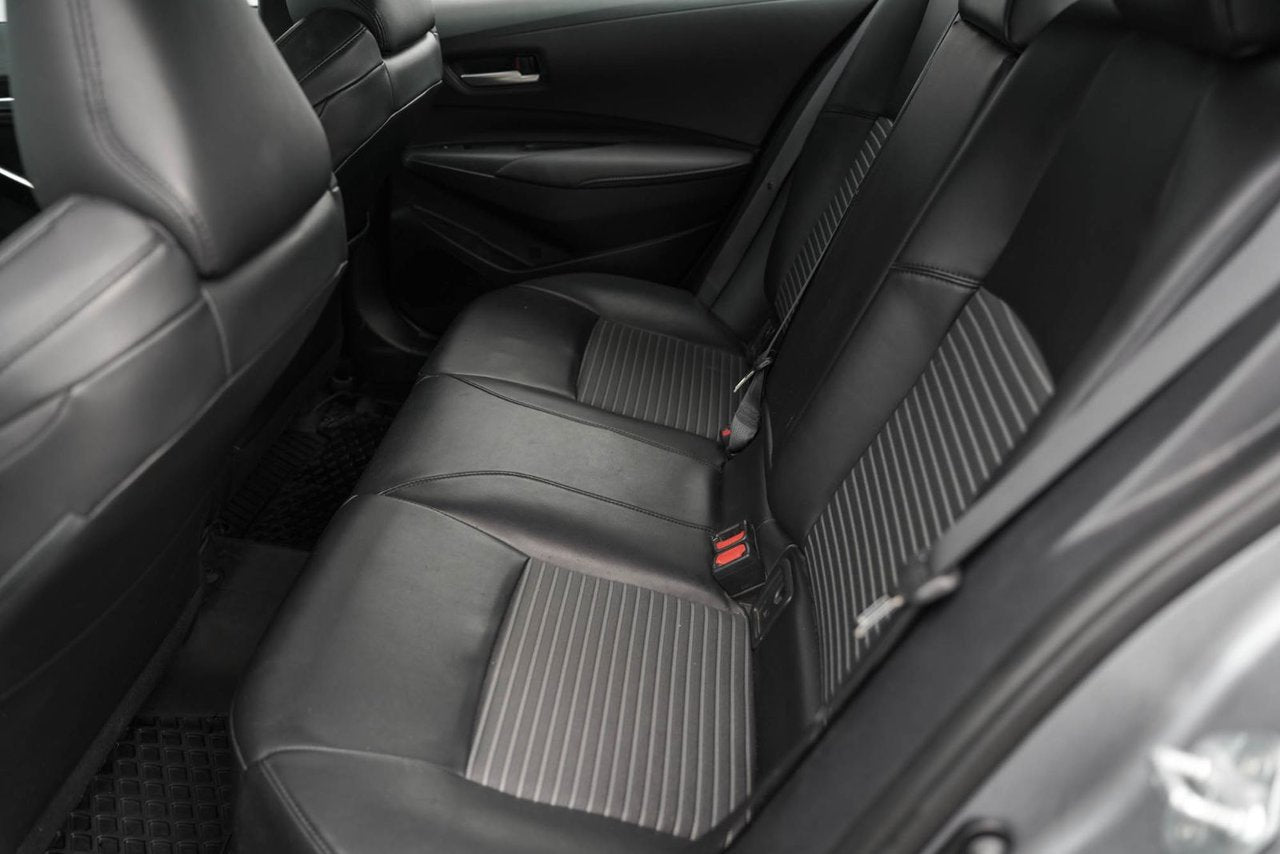 2020 Toyota Corolla XSE BAS KM CUIR TOIT NAVI CARPLAY