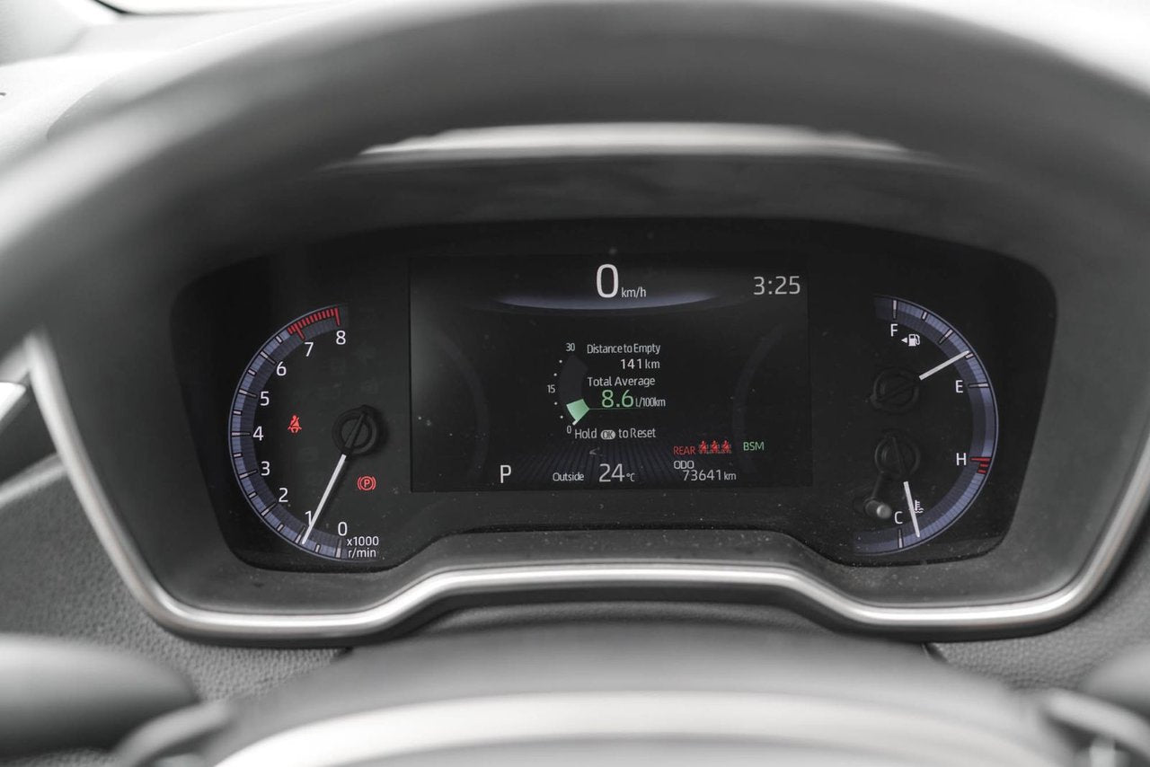 2020 Toyota Corolla XSE BAS KM CUIR TOIT NAVI CARPLAY