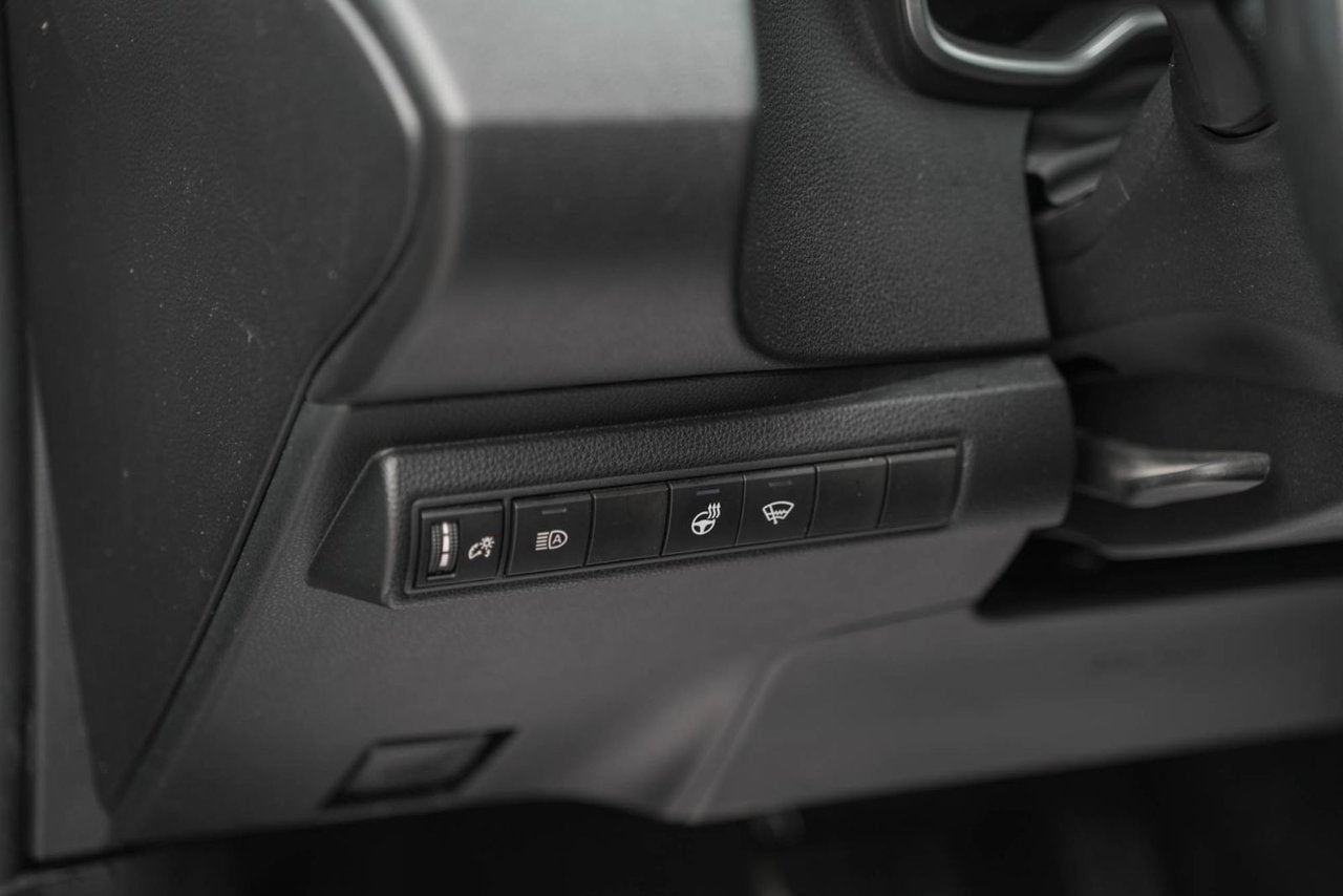 2020 Toyota Corolla XSE BAS KM CUIR TOIT NAVI CARPLAY