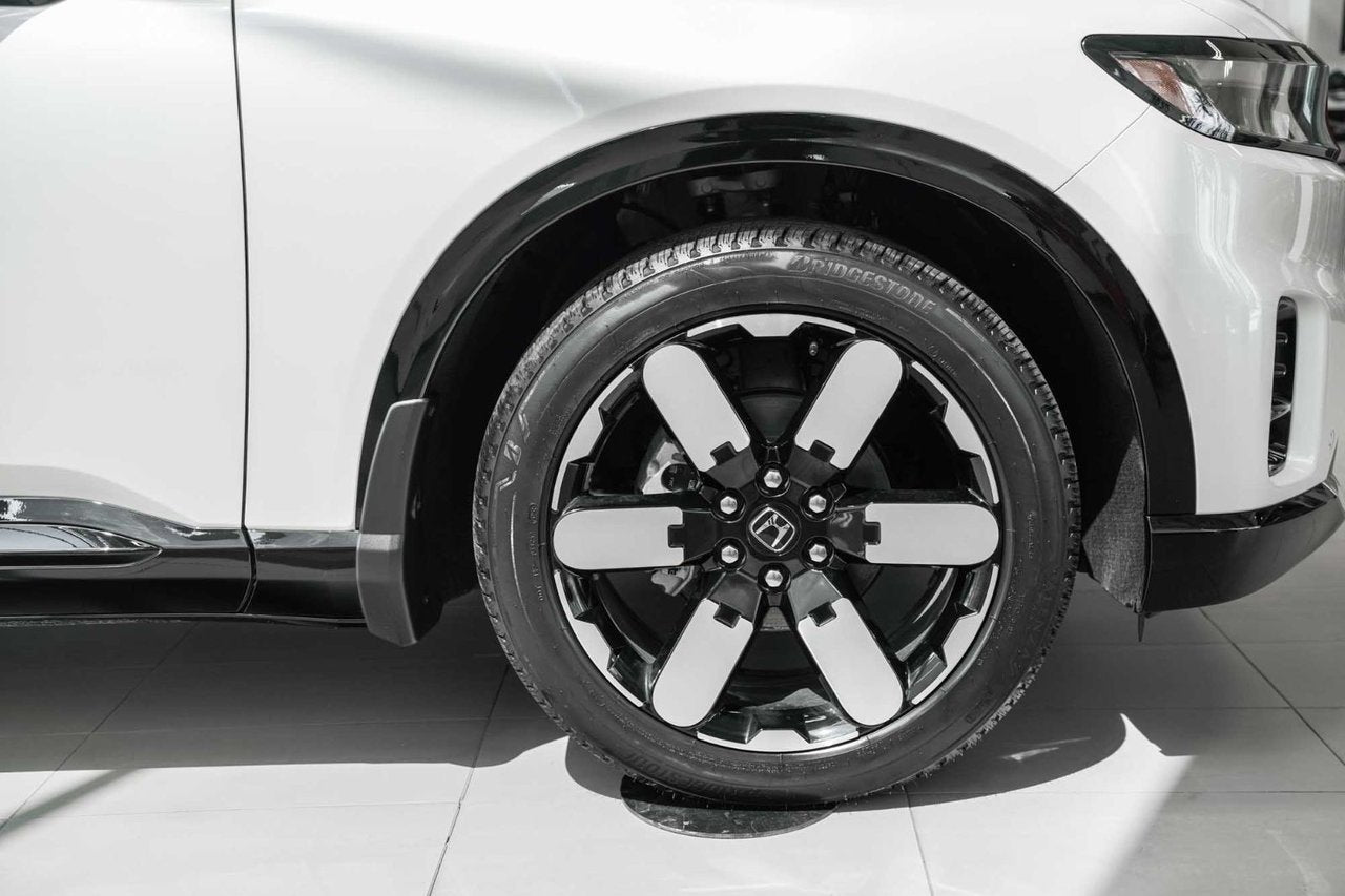 2025 Honda Prologue TOURING AWD; CUIR TOIT PANO NAV ANGLES MORT AUDIO
