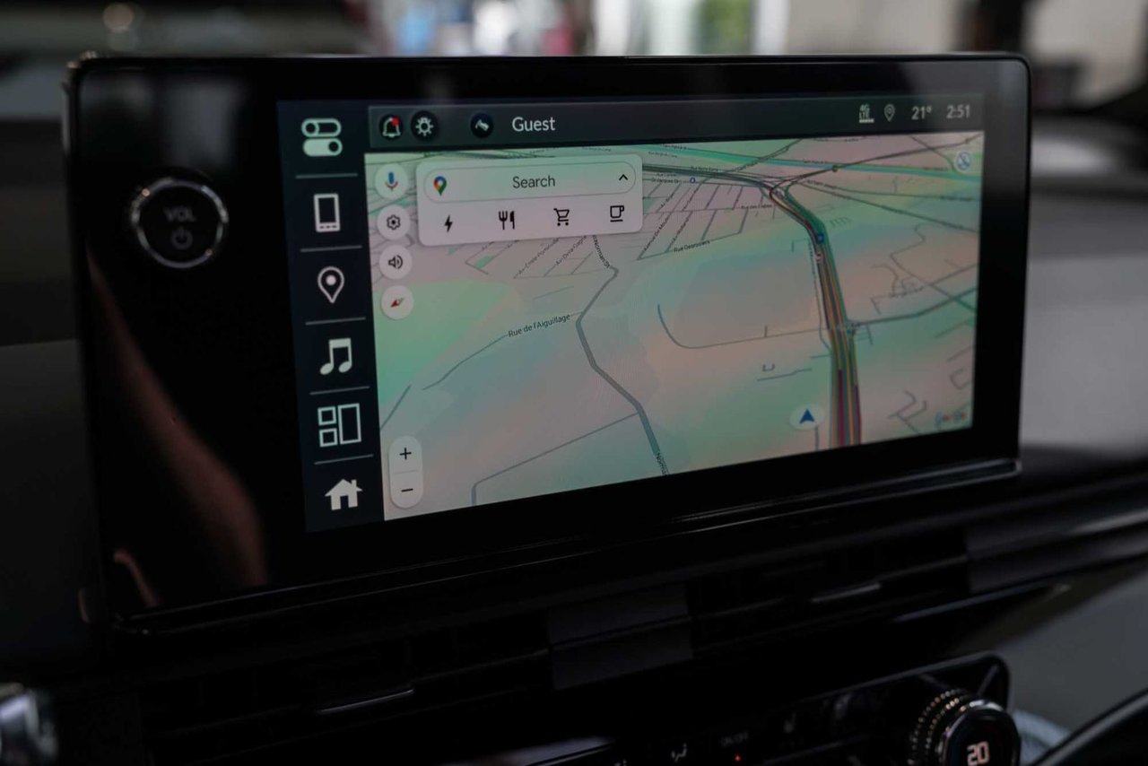 2025 Honda Prologue TOURING AWD; CUIR TOIT PANO NAV ANGLES MORT AUDIO