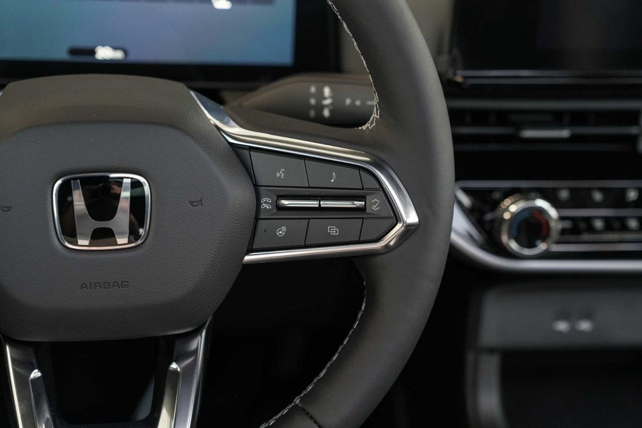 2025 Honda Prologue TOURING AWD; CUIR TOIT PANO NAV ANGLES MORT AUDIO