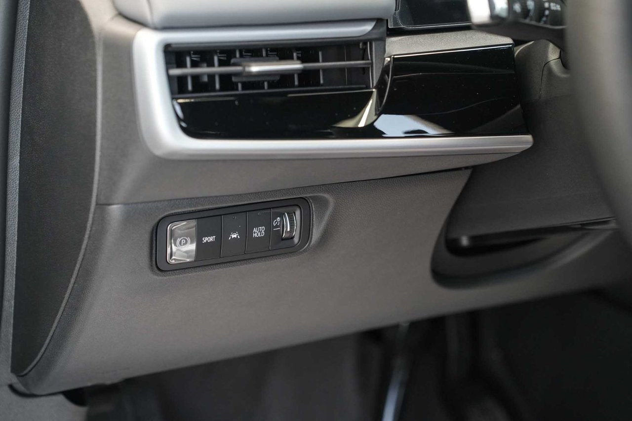 2025 Honda Prologue TOURING AWD; CUIR TOIT PANO NAV ANGLES MORT AUDIO