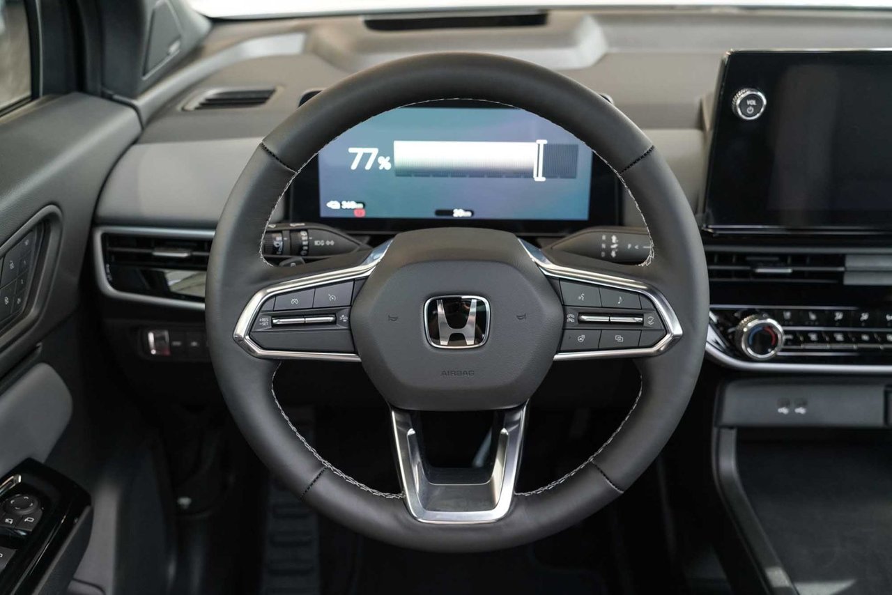 2025 Honda Prologue TOURING AWD; CUIR TOIT PANO NAV ANGLES MORT AUDIO