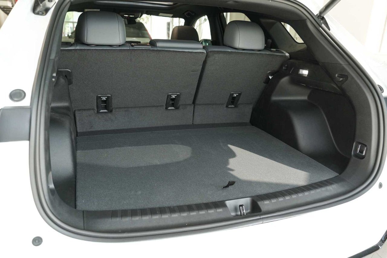 2025 Honda Prologue TOURING AWD; CUIR TOIT PANO NAV ANGLES MORT AUDIO