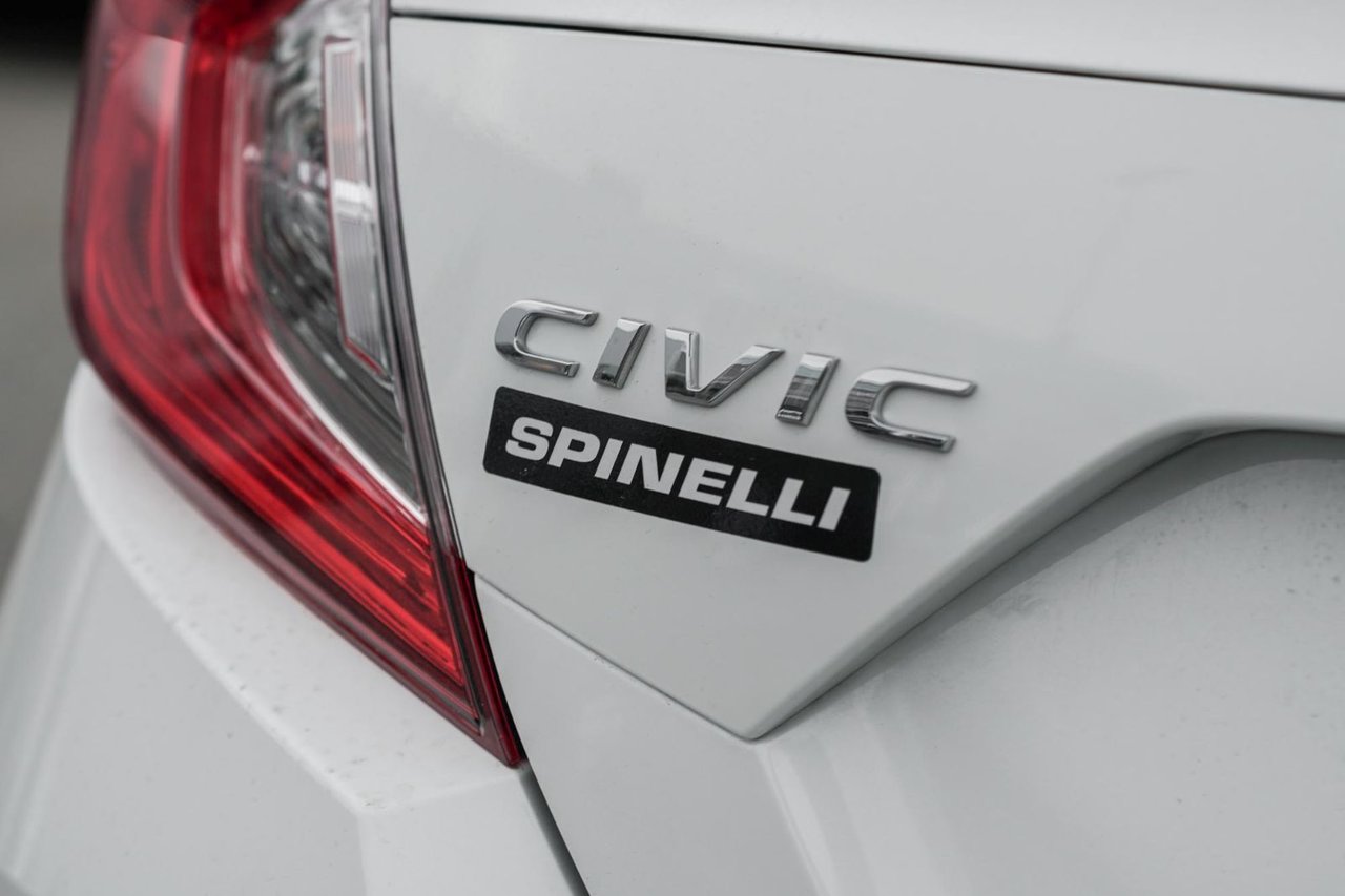 2020 Honda Civic EX; TOIT CAMERA SIEGES CHAUFFANT MAGS *BAS/LOW KM*