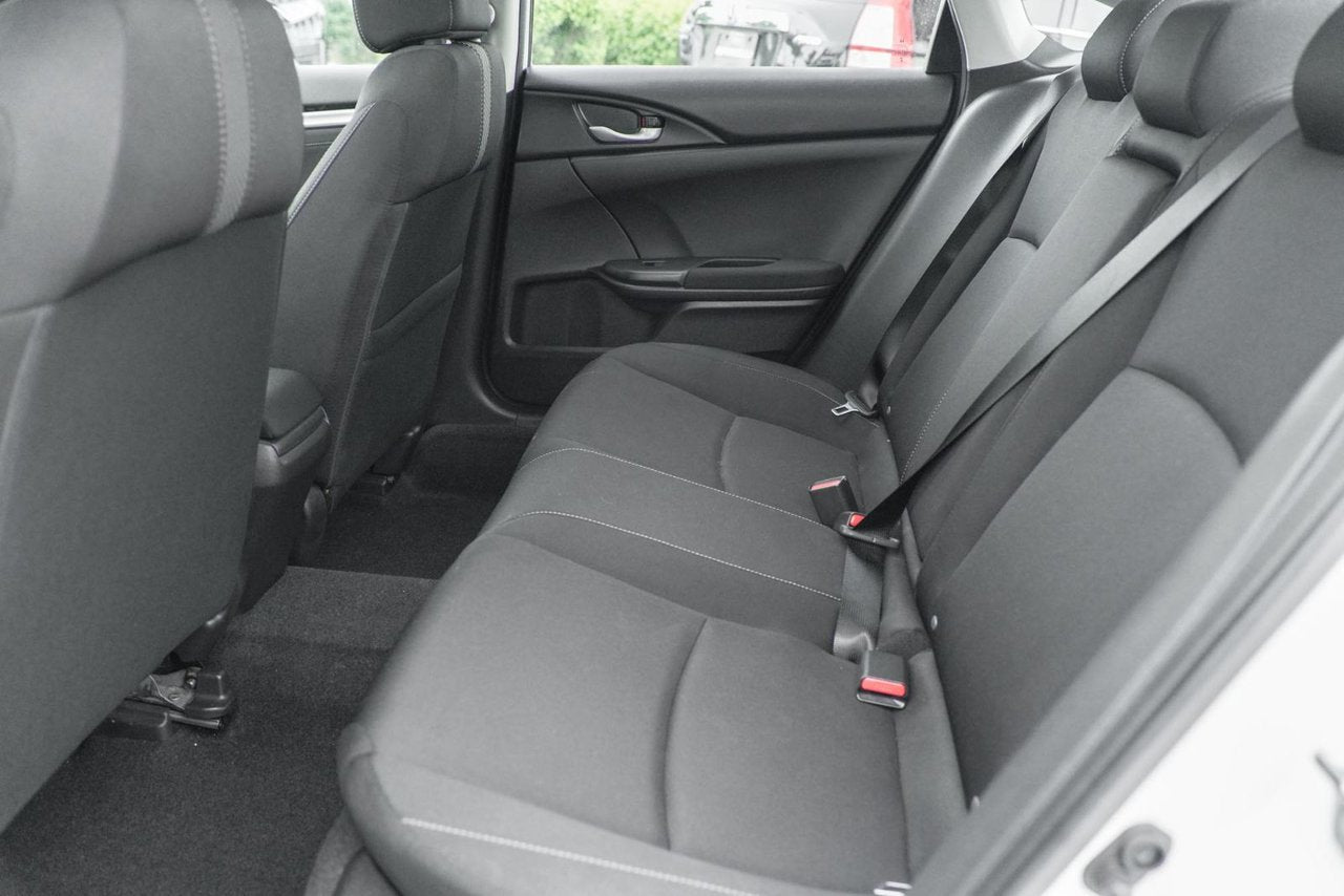 2020 Honda Civic EX; TOIT CAMERA SIEGES CHAUFFANT MAGS *BAS/LOW KM*
