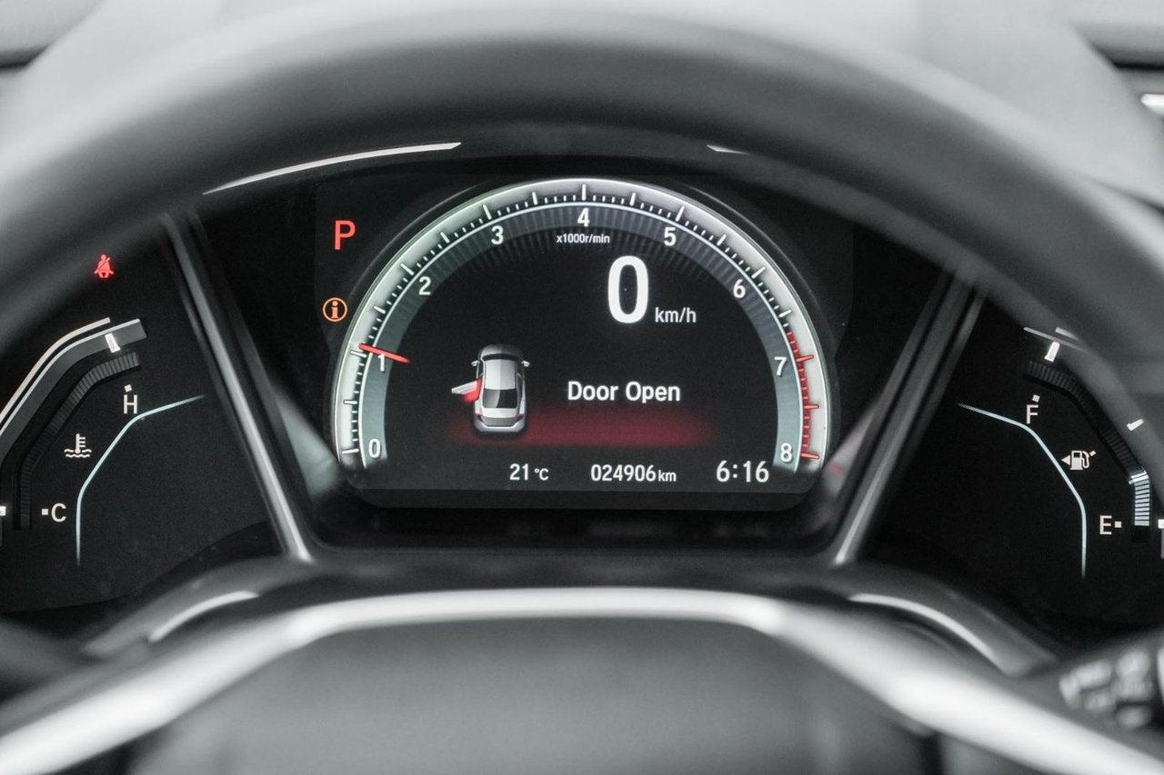 2020 Honda Civic EX; TOIT CAMERA SIEGES CHAUFFANT MAGS *BAS/LOW KM*