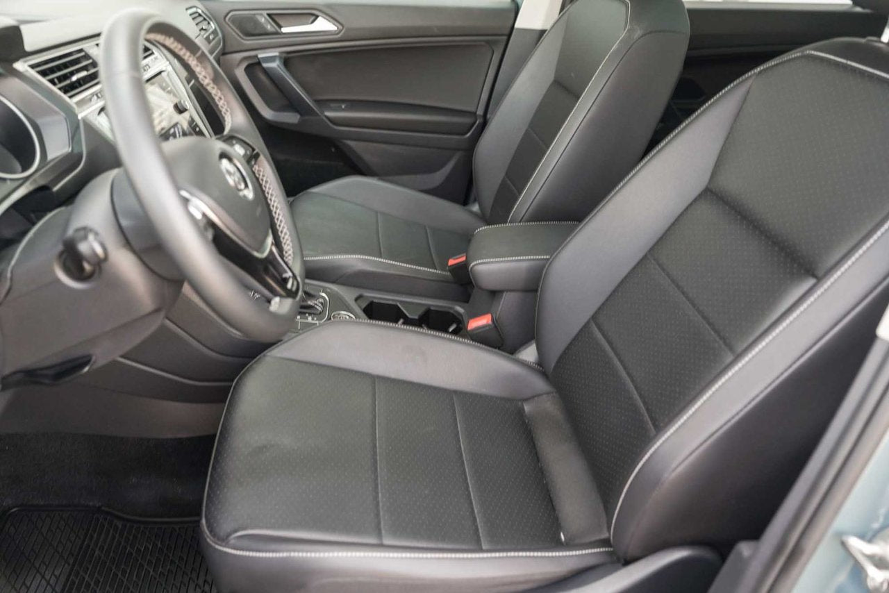 2021 Volkswagen Tiguan COMFORTLINE/AWD/SUNROOF/KEYLESS/BLINDSPOT