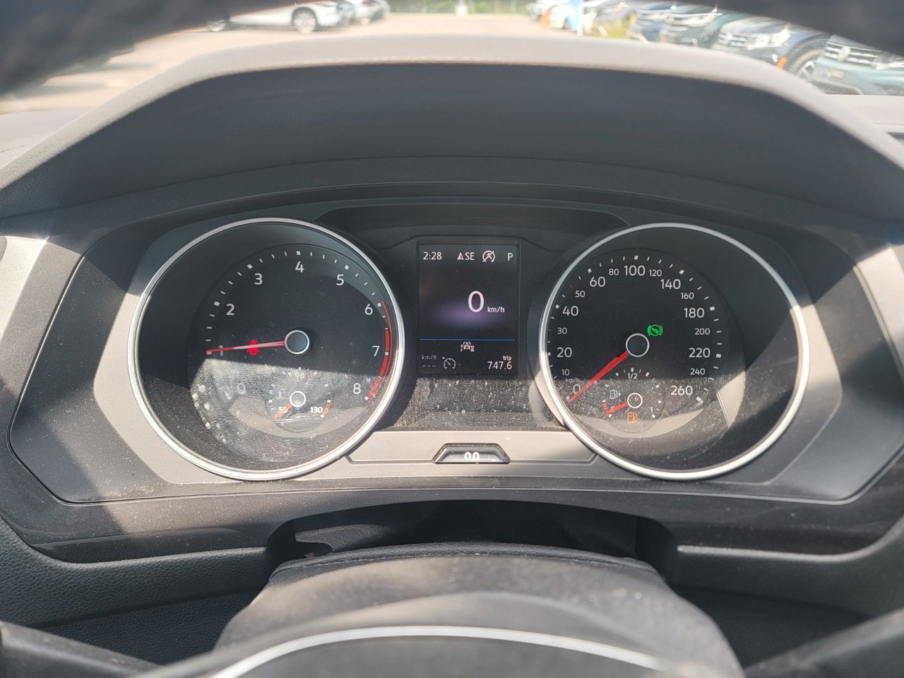 2021 Volkswagen Tiguan COMFORTLINE/AWD/SUNROOF/KEYLESS/BLINDSPOT