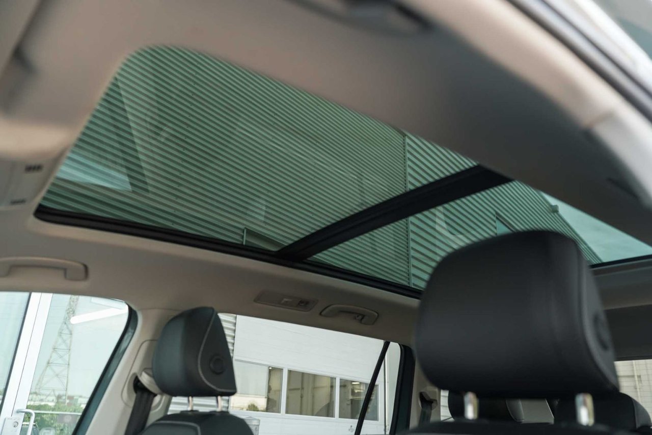 2021 Volkswagen Tiguan COMFORTLINE/AWD/SUNROOF/KEYLESS/BLINDSPOT