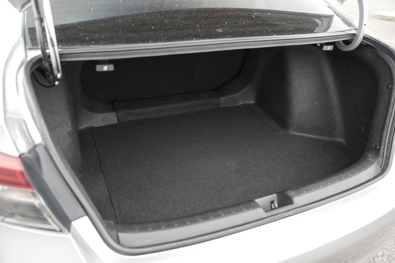 2022 Honda Civic Sedan LX: CAMERA ANGLES MORT SIÈGE CHAUFFANT*BAS/LOW KM*