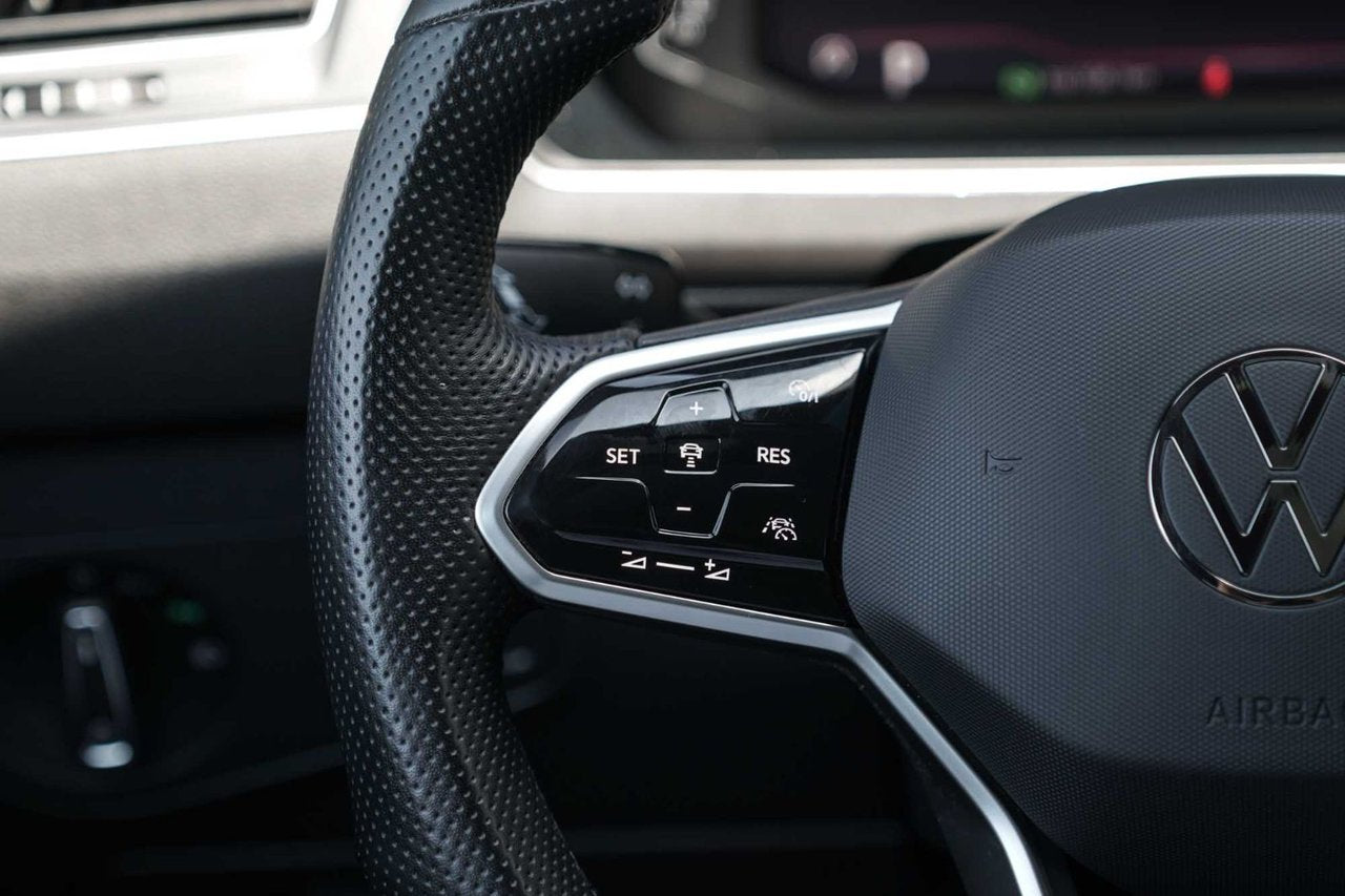 2023 Volkswagen Tiguan COMFORTLINE/AWD/RLINE/BLK EDITION