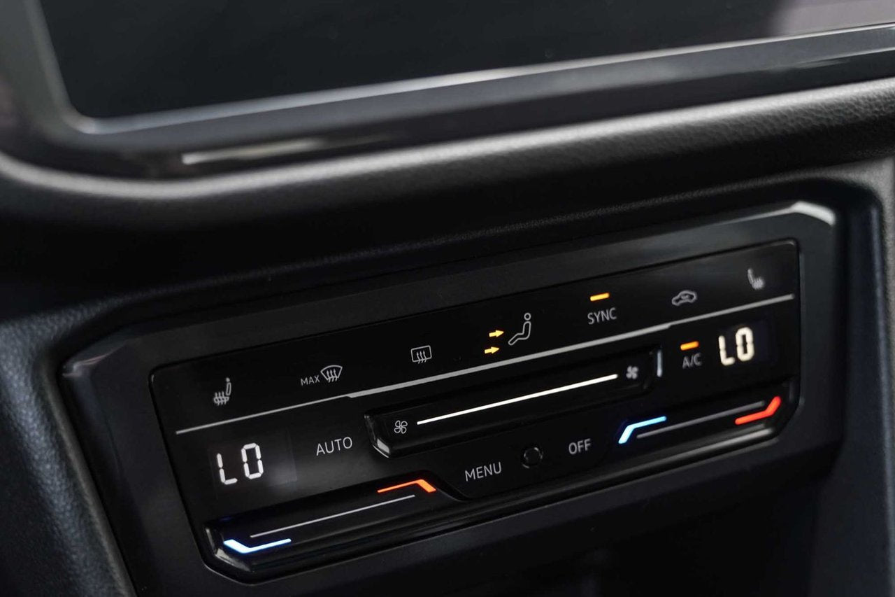 2023 Volkswagen Tiguan COMFORTLINE/AWD/RLINE/BLK EDITION