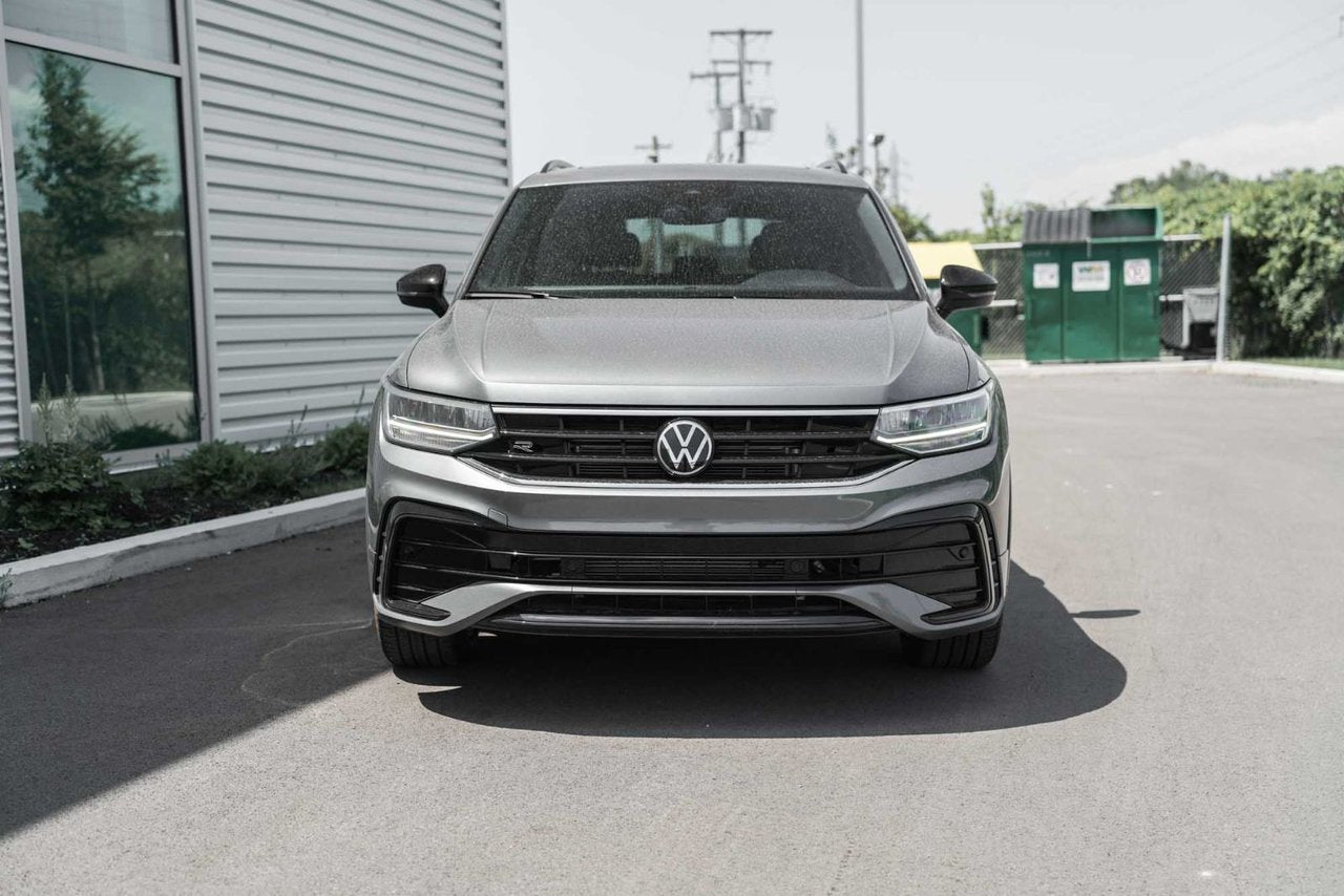 2023 Volkswagen Tiguan COMFORTLINE/AWD/RLINE/BLK EDITION