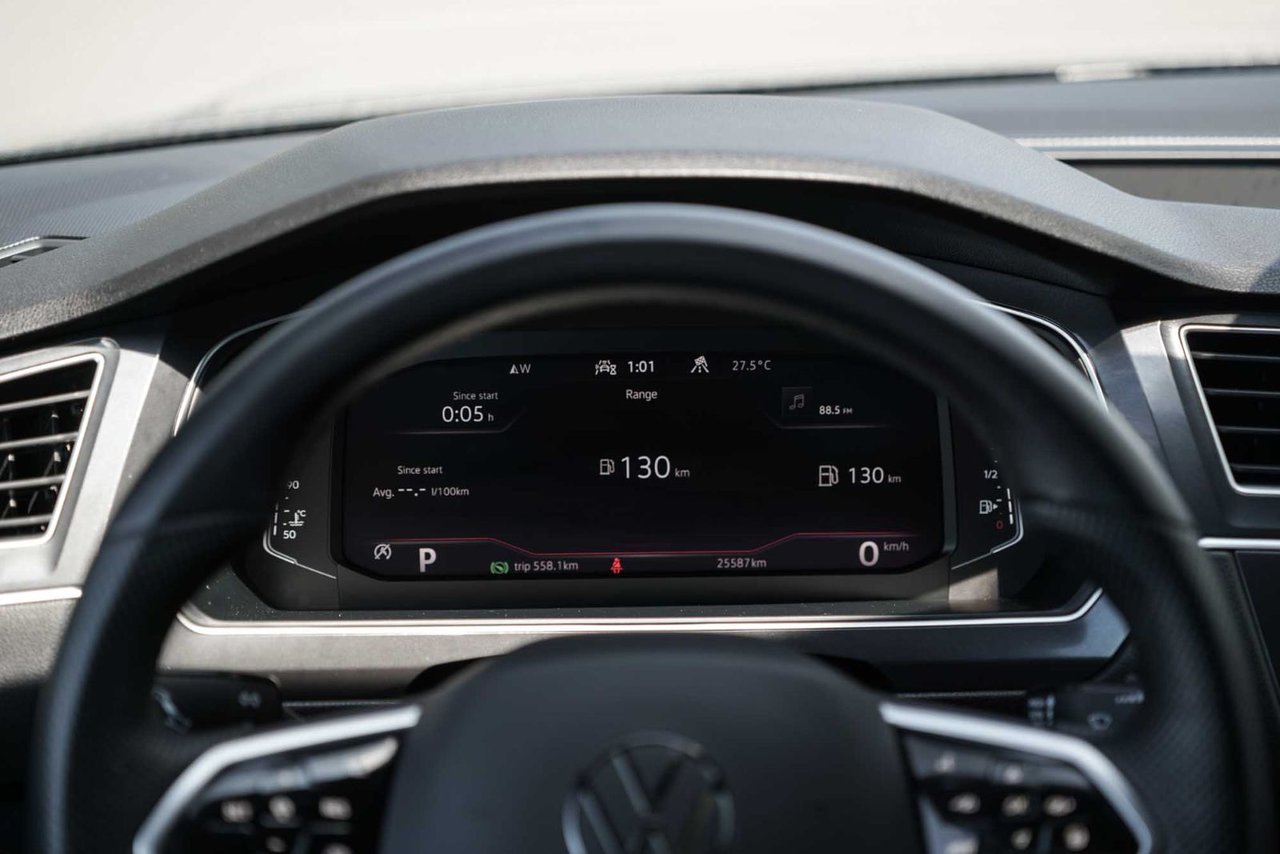 2023 Volkswagen Tiguan COMFORTLINE/AWD/RLINE/BLK EDITION