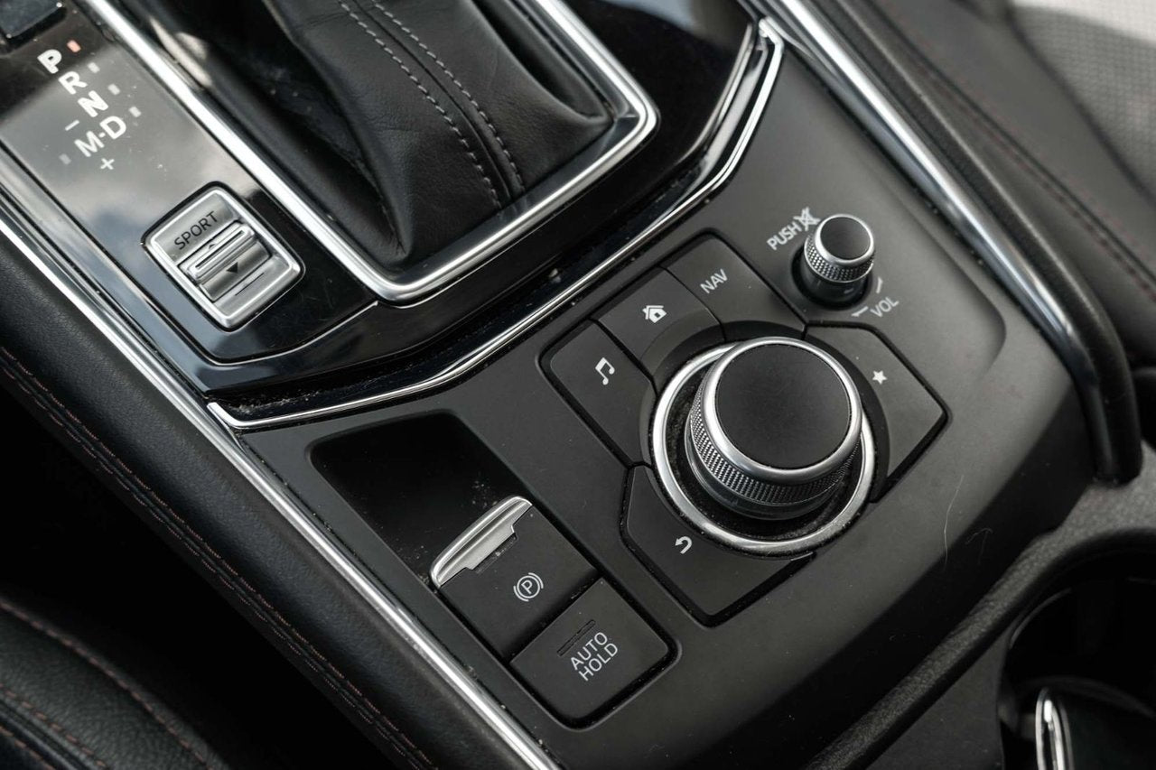 2021 Mazda CX-5 GT/TURBOAWD/SUNROOF/KEYLESS/BLINDSPOT/VENT SEATS