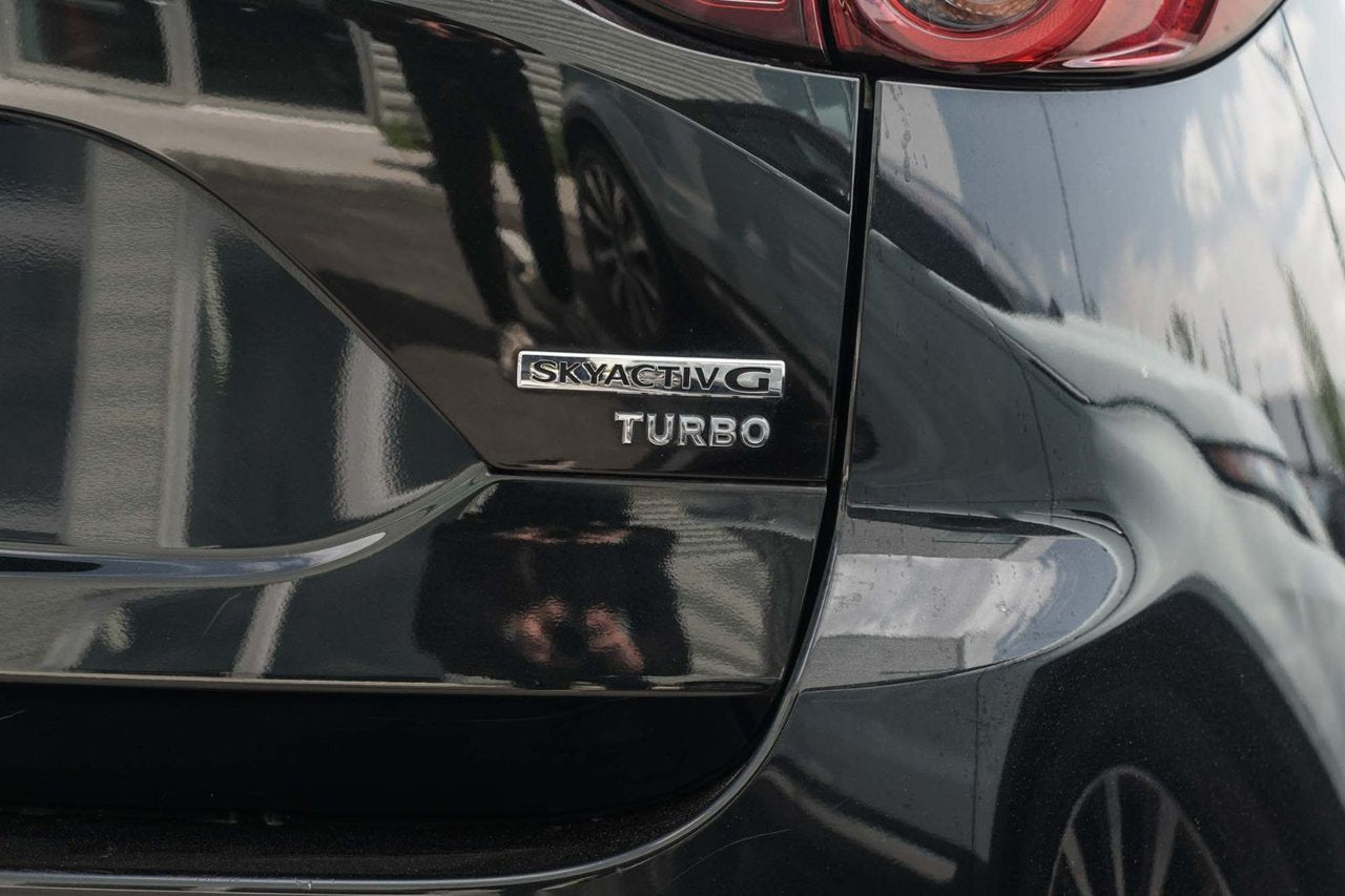 2021 Mazda CX-5 GT/TURBOAWD/SUNROOF/KEYLESS/BLINDSPOT/VENT SEATS